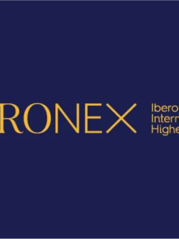 Iberonex Video Cover