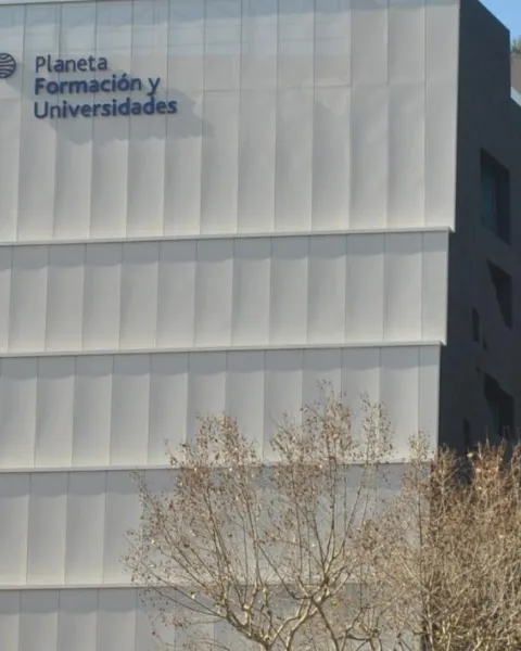 Las instituciones de Planeta Formación y Universidades reconocidas en rankings internacionales