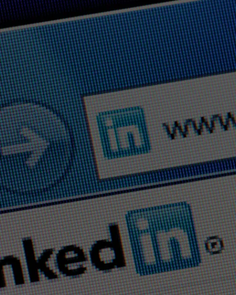 LinkedIn ordenador banner