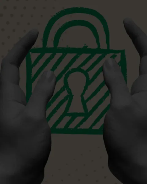Candado derechos digitales banner