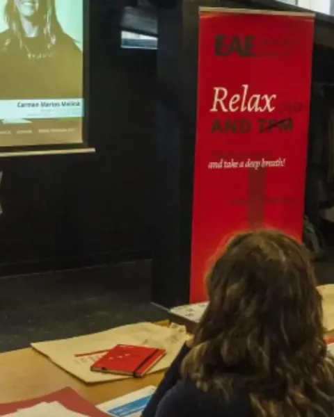 EAE Business School Madrid impulsará 23 proyectos culturales back