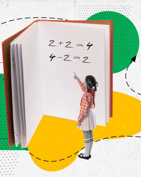 Estudiar matemáticas en la era de la IA
