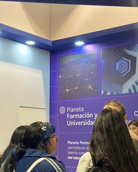 Expo Estudiante 2023