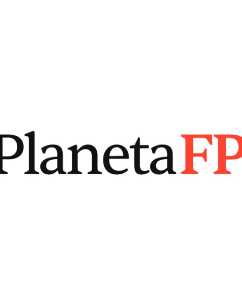 Planeta FP - Caratula video