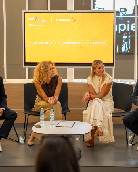 The Core - Jornada - 2025