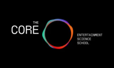 Core Logotipo