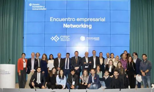foto_grupal Smart City Expo World Congress